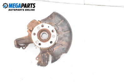 Achsschenkel radnabe for Audi A3 Hatchback I (09.1996 - 05.2003), position: links, vorderseite