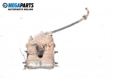 Etrier de frână for Audi A3 Hatchback I (09.1996 - 05.2003), position: stânga - fața