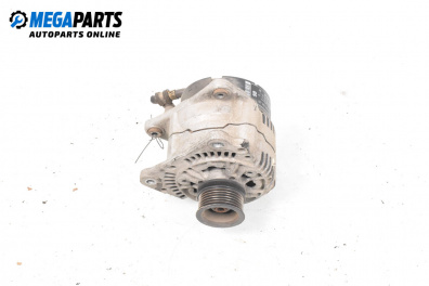 Alternator for Audi A3 Hatchback I (09.1996 - 05.2003) 1.8, 125 hp, № 037 903 025 C