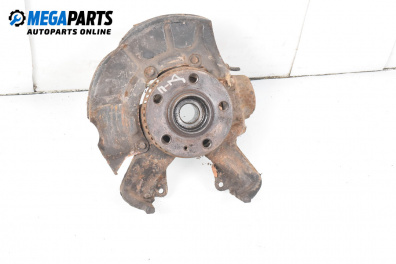 Achsschenkel radnabe for Audi A3 Hatchback I (09.1996 - 05.2003), position: rechts, vorderseite