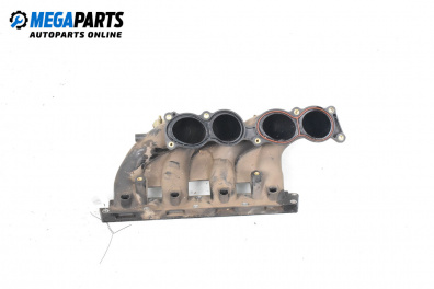 Galerie de admisie for Audi A3 Hatchback I (09.1996 - 05.2003) 1.8, 125 hp