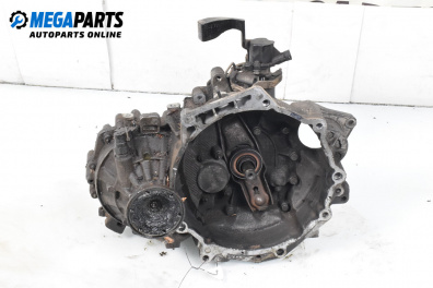  for Audi A3 Hatchback I (09.1996 - 05.2003) 1.8, 125 hp