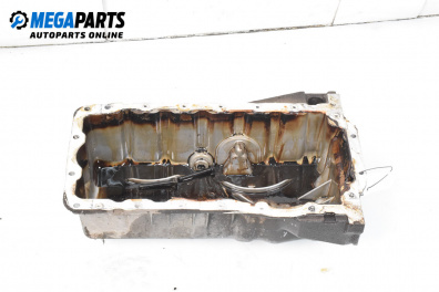 Kurbelgehäuse for Audi A3 Hatchback I (09.1996 - 05.2003) 1.8, 125 hp