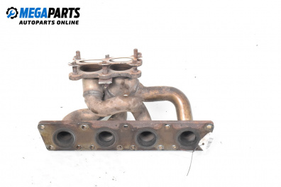 Exhaust manifold for Audi A3 Hatchback I (09.1996 - 05.2003) 1.8, 125 hp