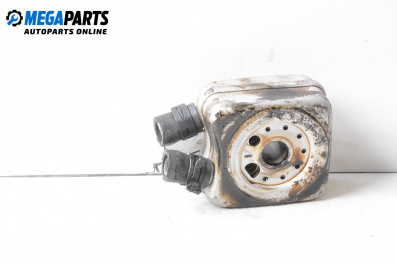 Oil cooler for Audi A3 Hatchback I (09.1996 - 05.2003) 1.8, 125 hp