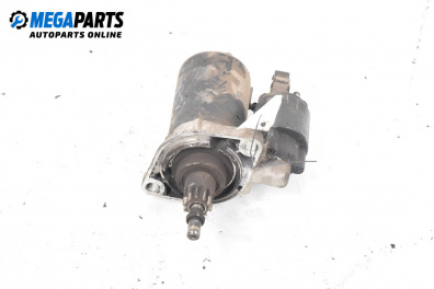 Anlasser for Audi A3 Hatchback I (09.1996 - 05.2003) 1.8, 125 hp