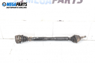 Driveshaft for Audi A3 Hatchback I (09.1996 - 05.2003) 1.8, 125 hp, position: front - right