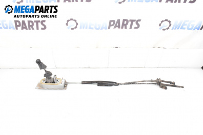 Shifter with bars for Audi A3 Hatchback I (09.1996 - 05.2003)