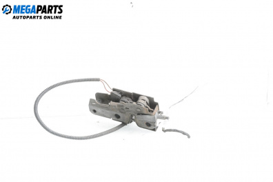 Încuietoare portbagaj for Volkswagen Golf V Hatchback (10.2003 - 02.2009), hatchback, position: din spate