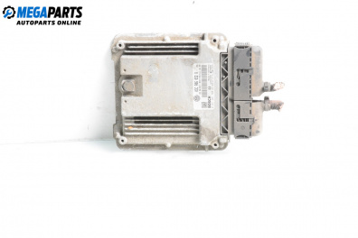 ECU for Volkswagen Golf V Hatchback (10.2003 - 02.2009) 1.4 TSI, 140 hp, №  030 906 032 D