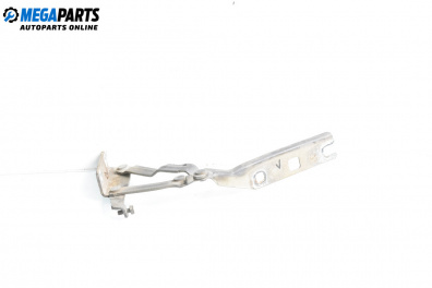 Motorhaubenscharnier for Volkswagen Golf V Hatchback (10.2003 - 02.2009), 5 türen, hecktür, position: links