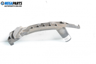 Suport bară de protecție for Volkswagen Golf V Hatchback (10.2003 - 02.2009), hatchback, position: stânga - fața