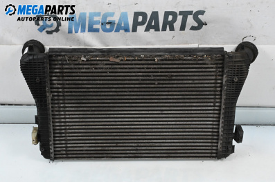 Intercooler for Volkswagen Golf V Hatchback (10.2003 - 02.2009) 1.4 TSI, 140 hp