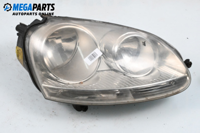 Far for Volkswagen Golf V Hatchback (10.2003 - 02.2009), hatchback, position: dreapta