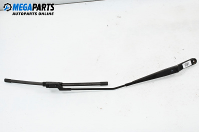 Wischerarm frontscheibe for Volkswagen Golf V Hatchback (10.2003 - 02.2009), position: links