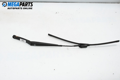 Wischerarm frontscheibe for Volkswagen Golf V Hatchback (10.2003 - 02.2009), position: rechts
