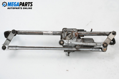 Front wipers motor for Volkswagen Golf V Hatchback (10.2003 - 02.2009), hatchback, position: front