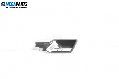 Mâner interior for Volkswagen Golf V Hatchback (10.2003 - 02.2009), 5 uși, hatchback, position: stânga - spate