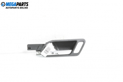 Mâner interior for Volkswagen Golf V Hatchback (10.2003 - 02.2009), 5 uși, hatchback, position: stânga - fața