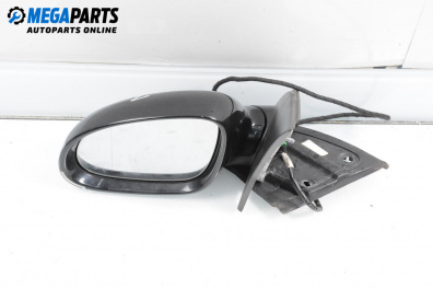 Oglindă for Volkswagen Golf V Hatchback (10.2003 - 02.2009), 5 uși, hatchback, position: stânga