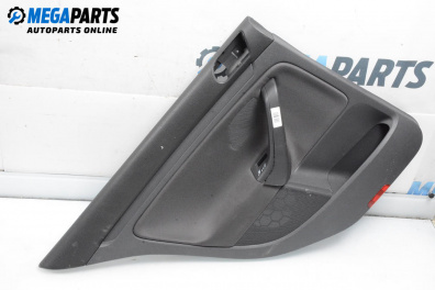 Türverkleidung for Volkswagen Golf V Hatchback (10.2003 - 02.2009), 5 türen, hecktür, position: links, rückseite