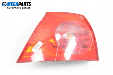 Tail light for Volkswagen Golf V Hatchback (10.2003 - 02.2009), hatchback, position: left
