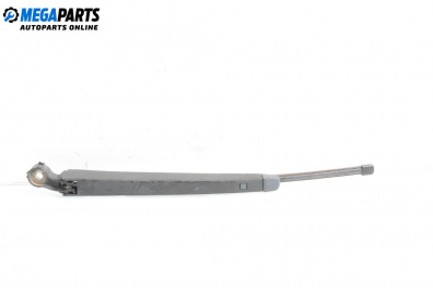 Wischerarm heckscheibe for Volkswagen Golf V Hatchback (10.2003 - 02.2009), position: rückseite