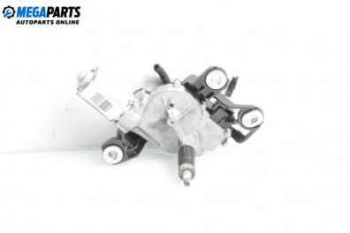 Motor ștergătoare parbriz for Volkswagen Golf V Hatchback (10.2003 - 02.2009), hatchback, position: din spate
