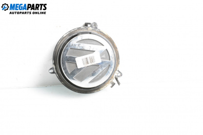 Mâner exterior portbagaj for Volkswagen Golf V Hatchback (10.2003 - 02.2009), hatchback