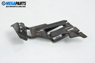 Suport bară de protecție for Volkswagen Golf V Hatchback (10.2003 - 02.2009), hatchback, position: stânga - spate