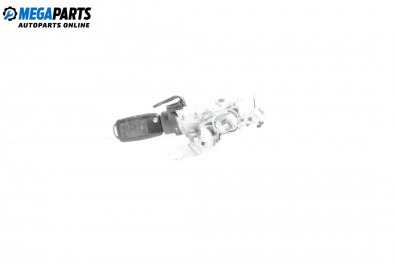 Zündschlüssel for Volkswagen Golf V Hatchback (10.2003 - 02.2009)