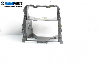 Consola centrală for Volkswagen Golf V Hatchback (10.2003 - 02.2009)