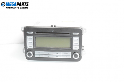 CD player for Volkswagen Golf V Hatchback (10.2003 - 02.2009)