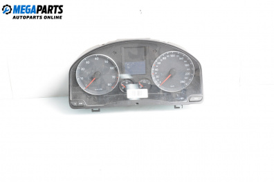 Kilometerzähler for Volkswagen Golf V Hatchback (10.2003 - 02.2009) 1.4 TSI, 140 hp