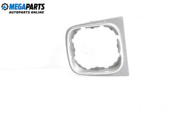 Consolă schimbător de viteze for Volkswagen Golf V Hatchback (10.2003 - 02.2009)