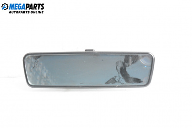 Central rear view mirror for Volkswagen Golf V Hatchback (10.2003 - 02.2009)