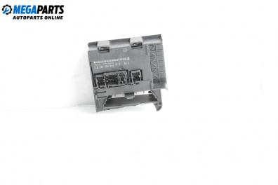 Modul închidere centralizată for Volkswagen Golf V Hatchback (10.2003 - 02.2009)