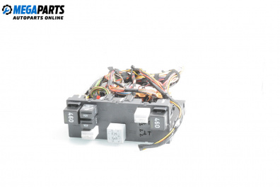 Modul confort for Volkswagen Golf V Hatchback (10.2003 - 02.2009)