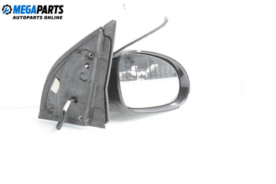 Oglindă for Volkswagen Golf V Hatchback (10.2003 - 02.2009), 5 uși, hatchback, position: dreapta