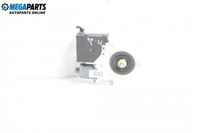 Motor macara geam for Volkswagen Golf V Hatchback (10.2003 - 02.2009), 5 uși, hatchback, position: dreaptă - fața