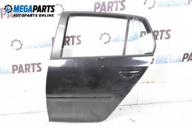 Tür for Volkswagen Golf V Hatchback (10.2003 - 02.2009), 5 türen, hecktür, position: links, rückseite