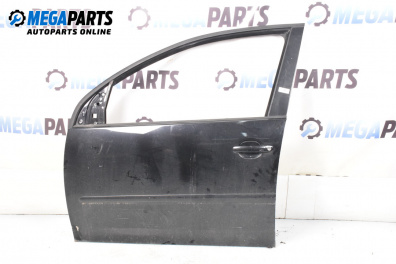 Tür for Volkswagen Golf V Hatchback (10.2003 - 02.2009), 5 türen, hecktür, position: links, vorderseite