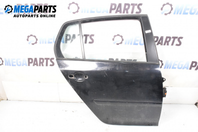 Tür for Volkswagen Golf V Hatchback (10.2003 - 02.2009), 5 türen, hecktür, position: rechts, rückseite