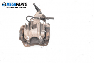 Etrier de frână for Volkswagen Golf V Hatchback (10.2003 - 02.2009), position: stânga - spate