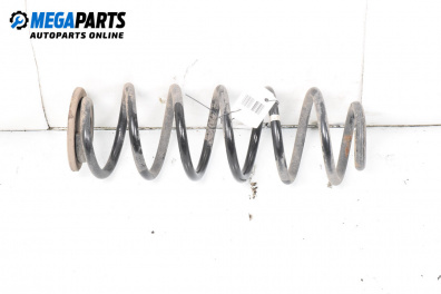 Coil spring for Volkswagen Golf V Hatchback (10.2003 - 02.2009), hatchback, position: rear