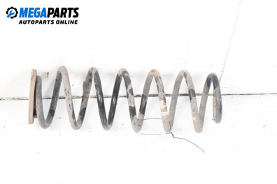 Coil spring for Volkswagen Golf V Hatchback (10.2003 - 02.2009), hatchback, position: rear