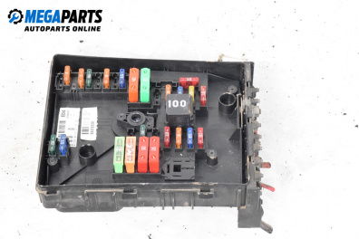 Tablou cu siguranțe for Volkswagen Golf V Hatchback (10.2003 - 02.2009) 1.4 TSI, 140 hp