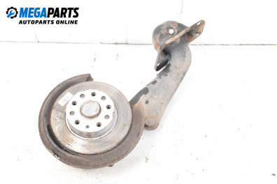 Knuckle hub for Volkswagen Golf V Hatchback (10.2003 - 02.2009), position: rear - right