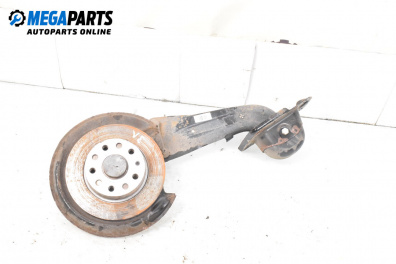 Knuckle hub for Volkswagen Golf V Hatchback (10.2003 - 02.2009), position: rear - left