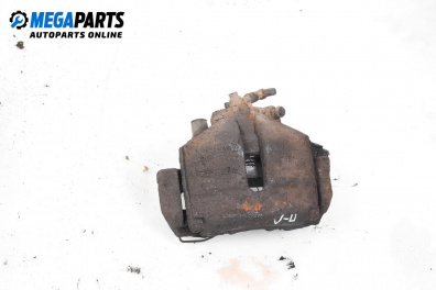 Caliper for Volkswagen Golf V Hatchback (10.2003 - 02.2009), position: front - left